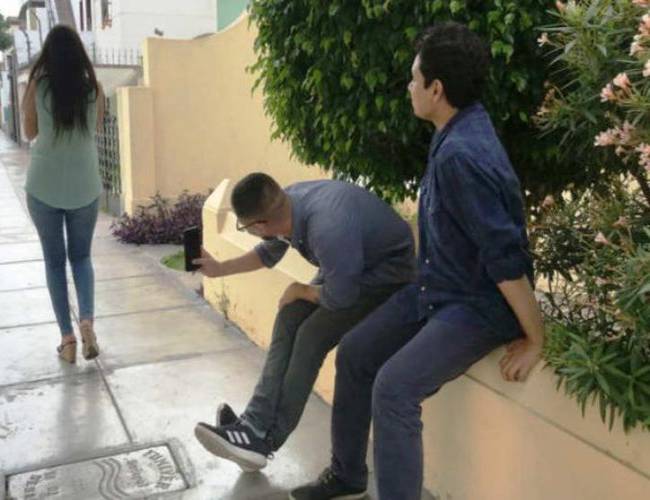 Mérida: A partir de hoy multarán y arrestarán por acoso a mujeres en las calles