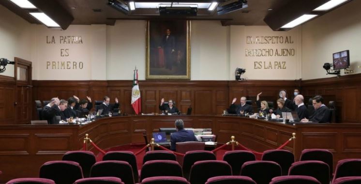 Seis claves de la destructora reforma al Poder Judicial de López Obrador