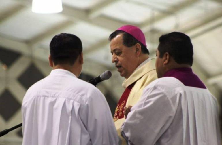 Arquidiócesis de Yucatán reconoce casos de sacerdotes pederastas
