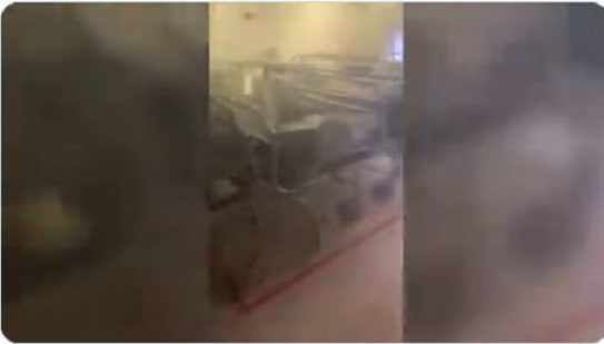 Ojalá sirva de algo el que la gente vea este vídeo: enfermera del IMSS en Cd. Juárez