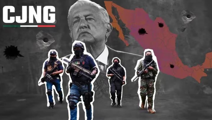 Por qué el CJNG extendió su presencia durante el gobierno de AMLO