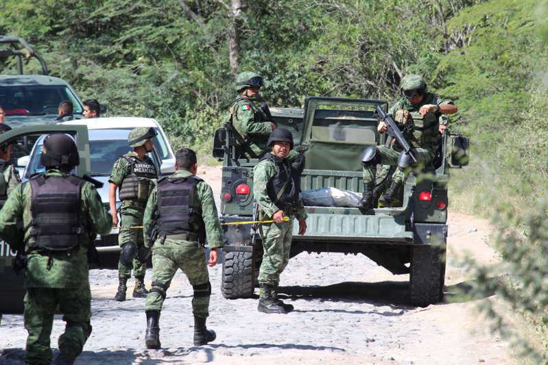 Bebé pierde la vida durante un ataque armado en Celaya