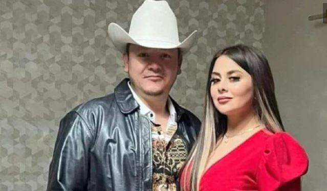 Chihuahua: Matan a BALAZOS al vocalista de H Norteña, a su esposa e hijos