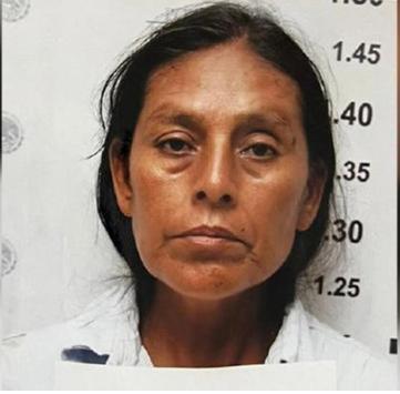 Edomex: Lo que se sabe del caso de tortura contra Florencia Jovita Herrera