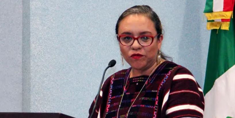Comisión del Senado aprueba elegibilidad de Eréndira Cruzvillegas como aspirante a la SCJN