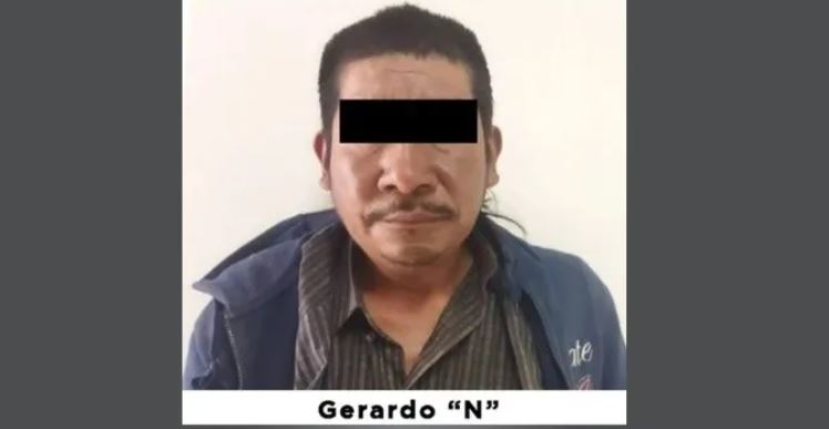 Edomex: Sujeto entregó a su hija de 14 años para "pagar una deuda"