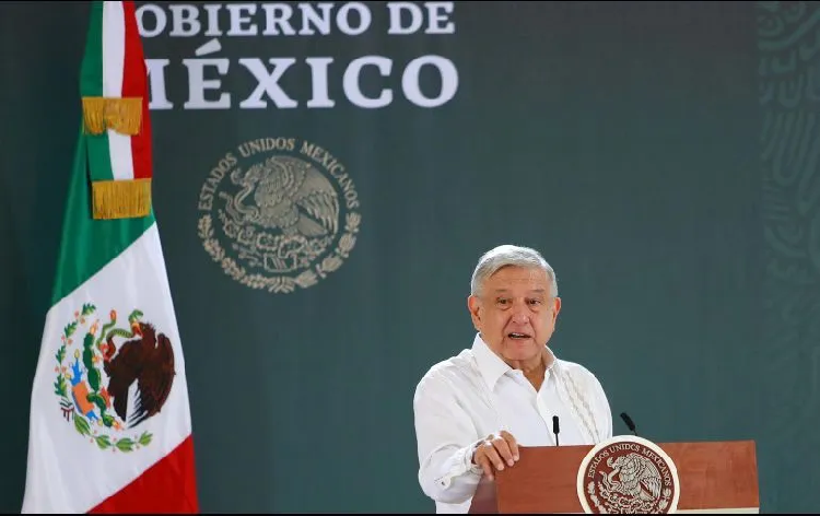A 18 meses del inicio estar en el gobierno, López Obrador se dice "satisfecho"