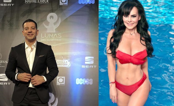 Carnaval de Mérida 2020: Maribel Guardia y Yahir encabezarán desfile