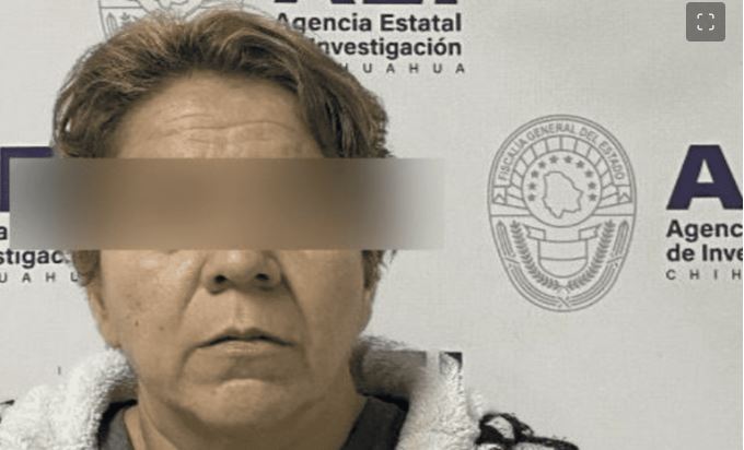 Chihuahua: Discusión de un matrimonio termina con el asesinato de un hombre