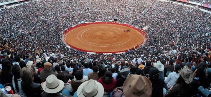 Diputados impulsan reforma para acabar con la tauromaquia