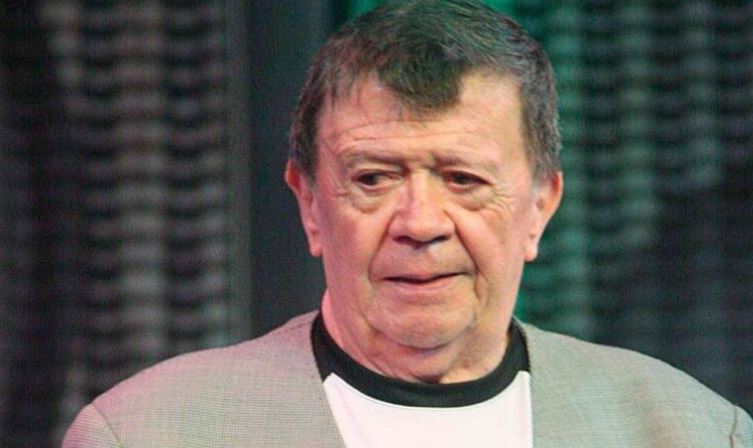 Xavier López ya no está con nosotros, pero “Chabelo” es eterno: dice su familia