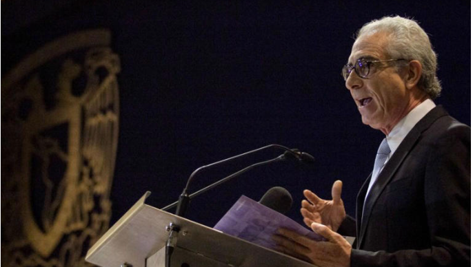 Ernesto Zedillo pide auditoría a proyectos del gobierno de AMLO