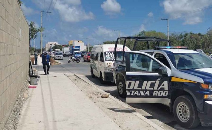 Cancún: Crimen organizado se ensaña contra unidades del transporte público