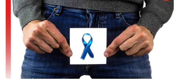 ¿Por qué el cáncer de próstata es cada vez más común en hombres?