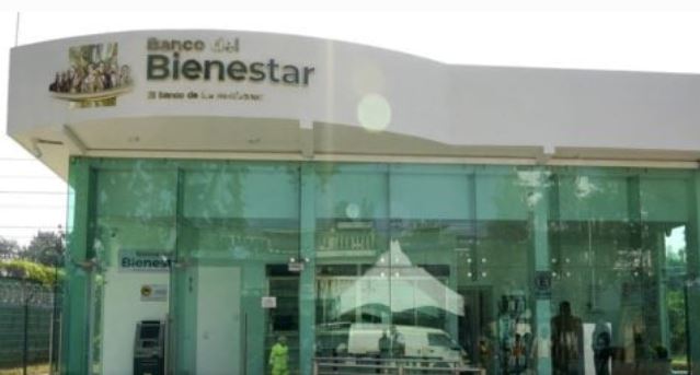 ASF: Hay 2,401 computadoras del Banco del Bienestar guardadas en un almacén