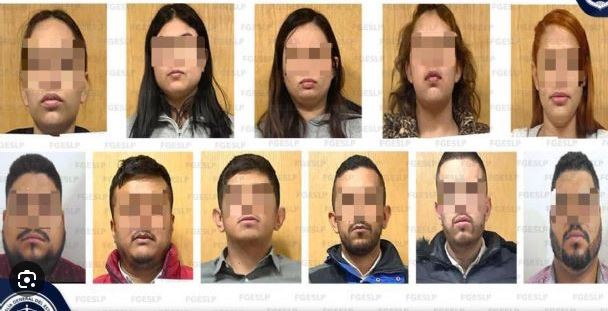 Arrestan a un yucateco en San Luis Potosí; era parte de una banda de defraudadores