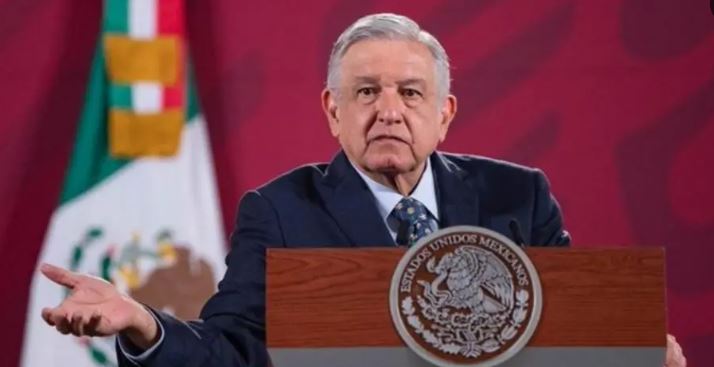 Se disgusta AMLO porque difunden documento sobre recorte a Atención a Víctimas