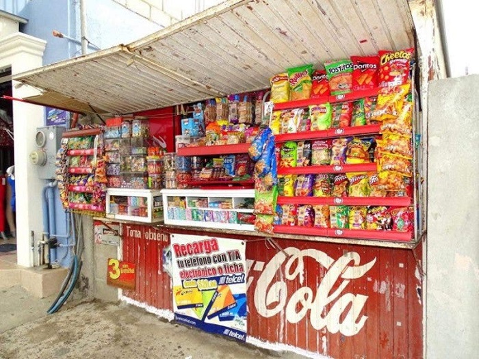ONU y Unicef  aplauden iniciativa de Oaxaca que prohíbe venta de comida chatarra a niños