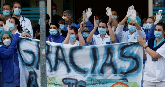 Yucatán: Hasta 20 mil contagios de Covid-19 si no se acatan medidas, advierten