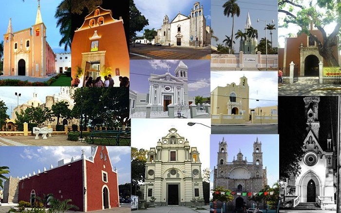 Mérida: Iglesias son multadas por no respetar reglamento contra el ruido