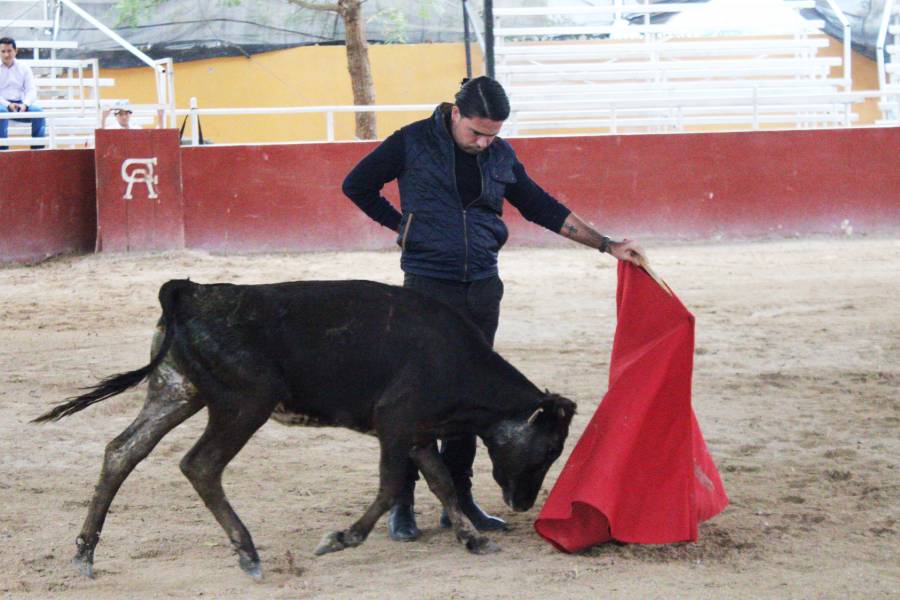 Toreros del Sureste celebran su 86 aniversario con amplia agenda