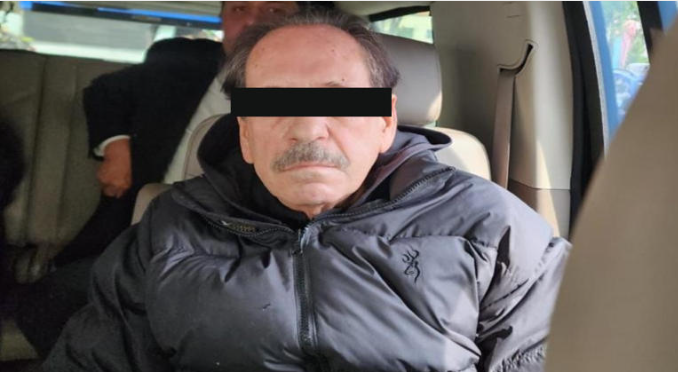 Detienen a ex directivo de Liconsa en sexenio de AMLO por fraude en Segalmex: MCCI