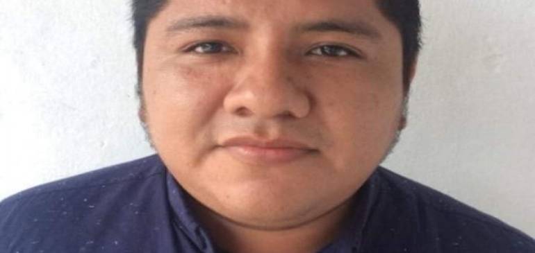 Yucatán: Hallan muerto en Tixkokob al conductor de Indriver