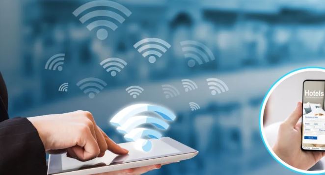 ¿Se puede conectar tu celular a cualquier red Wi-Fi sin tener la contraseña?