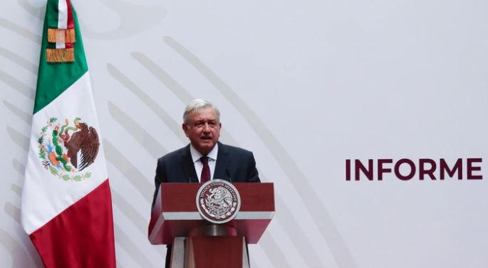 Aprobación de AMLO en picada, lleva 15 semanas consecutivas a la baja: Mitofsky