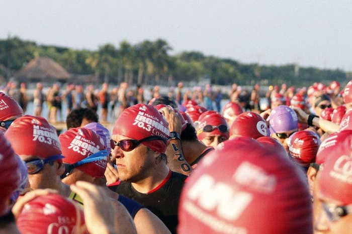 Confirman eventos deportivos en Cozumel, en medio de la Covid-19