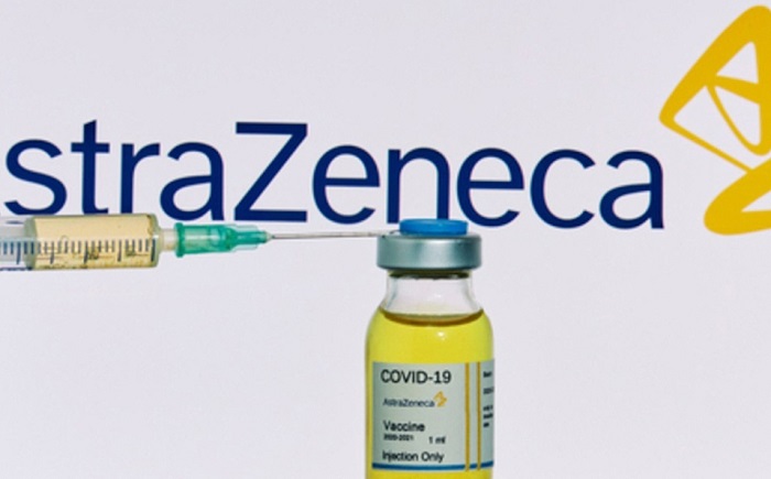 Millón 500 mil dosis de AstraZeneca llegarán a México de EE.UU. el domingo