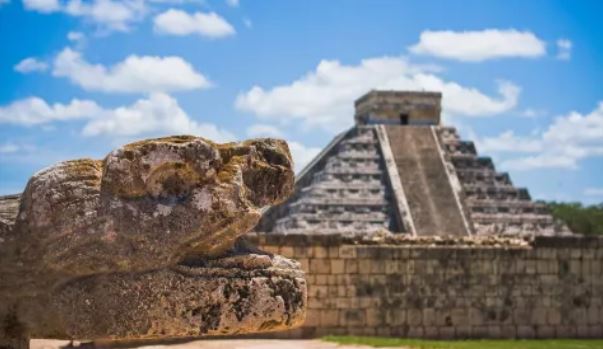 Topadventure: El nuevo museo de "Chichén Viejo" que te sorprenderá