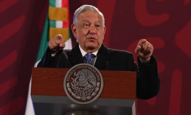 AMLO reprocha a ONU: No le hace caso a su plan "anti pobreza" ¿Como el de México?
