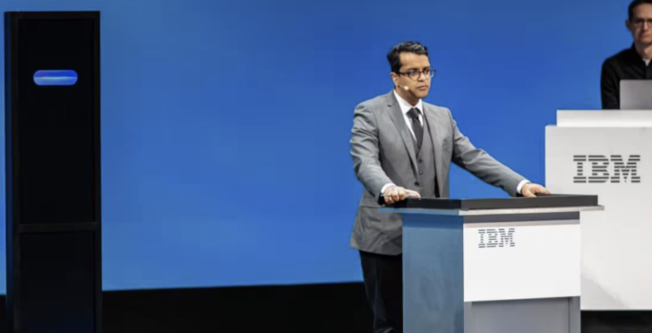 La IA gana a los humanos en debates cuando disponen de información personal