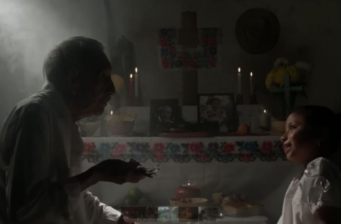 Exhiben los Cines Siglo XXI el cortometraje "El Pib", dirigido por un yucateco