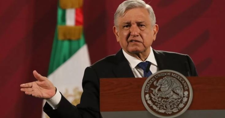 López Obrador: “Hay un concurso entre intelectuales y periodistas para insultarme”