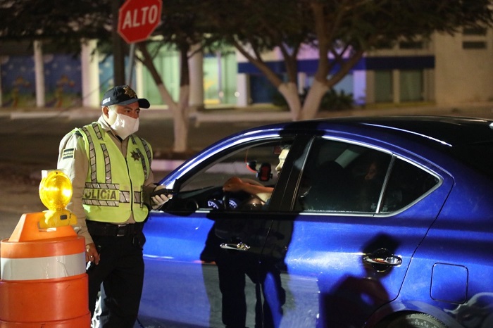 SSP: Incidentes menores en Yucatán durante Nochebuena y Navidad