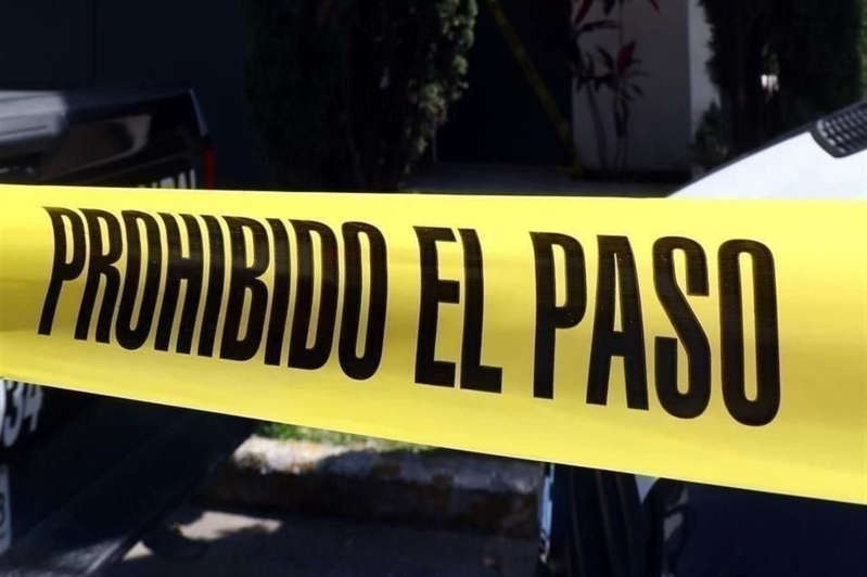 Asesinan a 8 durante una fiesta en Irapuato