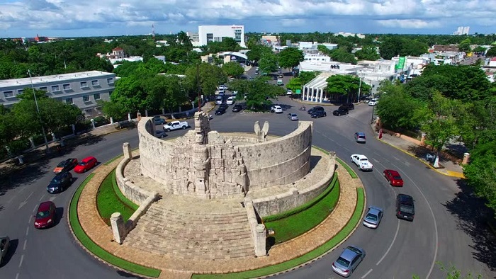 Mérida es considerada entre las mejores 25 ciudades para viajar