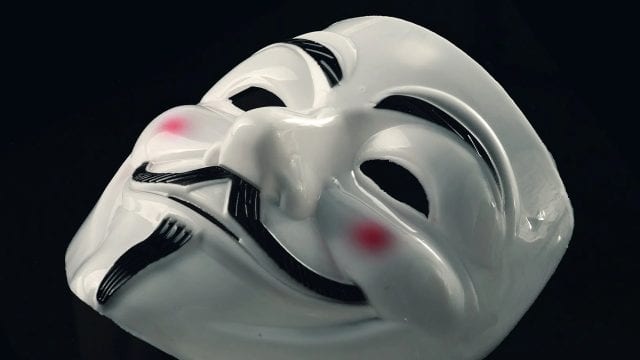 Anonymous revela audio de supuestas conspiraciones contra la humanidad