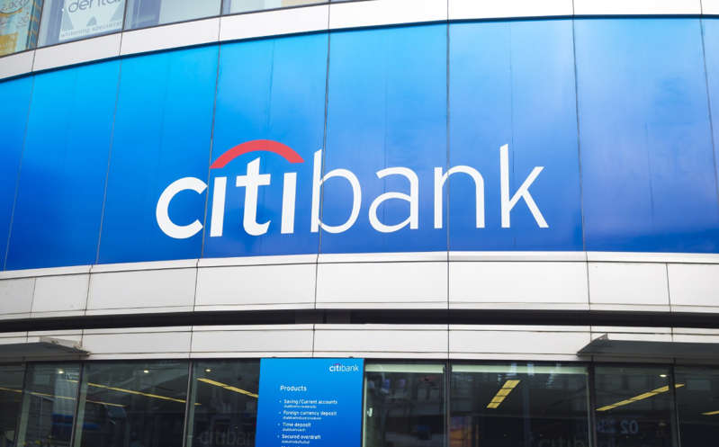 Citibank acepta pago de deuda rusa en dólares pese a sanciones occidentales