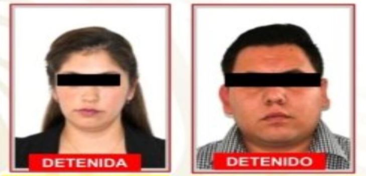Así operaba “Mujer Maravilla”, acusada de tráfico de personas en Hidalgo