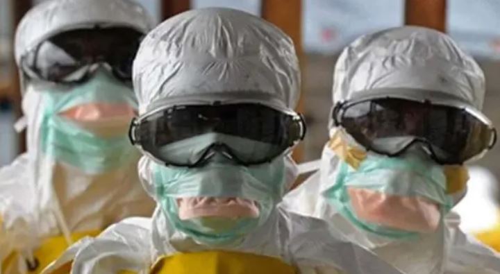 Caso sospechoso de peste bubónica en el norte de China