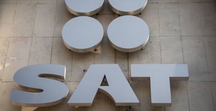 Sitio del SAT para Declaración Anual presenta problemas ¡Se saturó!