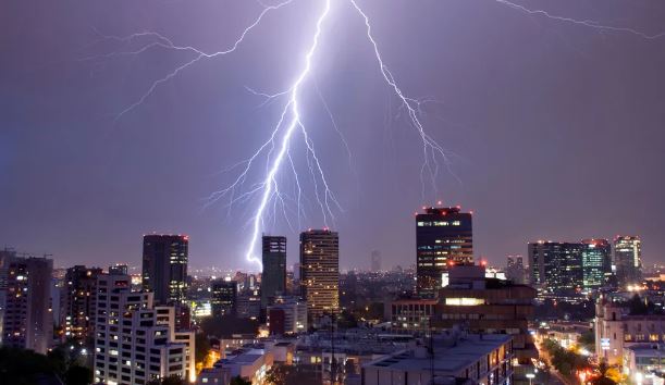 Este fin de semana podría impactar otro ciclón a México