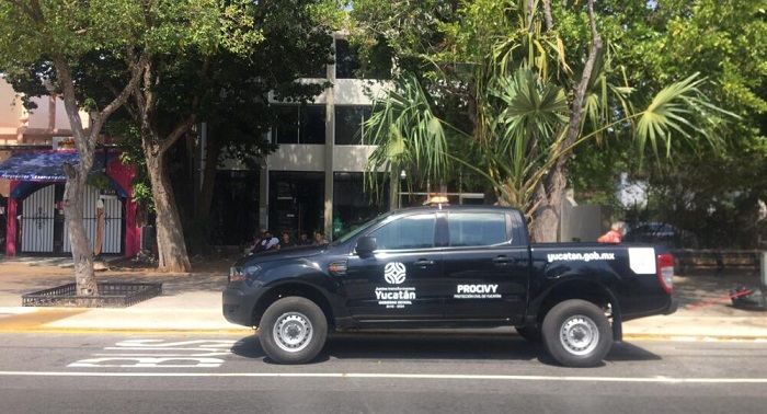 Mérida: Clausuran otra vez el restaurante Harlow ; el caso de la agresión a una menor