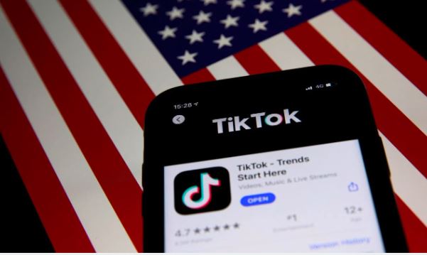 Propietaria de TikTok despide a cientos de empleados