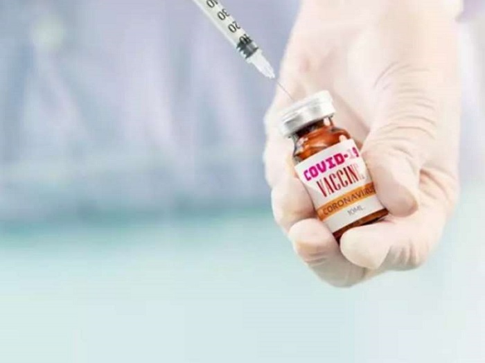 Vacuna de "Moderna" contra covid tiene eficacia del 94.5%