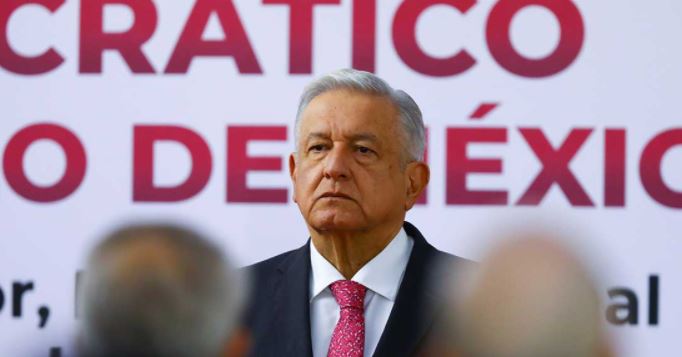 "Hay recuperación de crisis económica y de salud", según datos de López Obrador