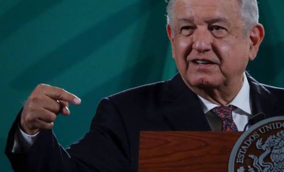 Tribunal Electoral: Informe de AMLO de marzo 2021 fue ilegal y habrá sanción